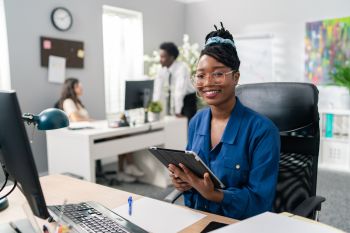Financial Center Cleaning in Springfield, Virginia