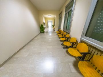 Medical Facility Cleaning in Stone Ridge
