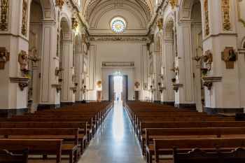 Religious Facility Cleaning in Stone Ridge, Virginia