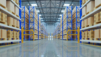 Warehouse Cleaning in Springfield, Virginia by Patriot Pro Solutions LLC