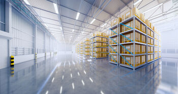 Industrial Floor Cleaning in Stone Ridge, Virginia by Patriot Pro Solutions LLC