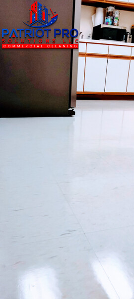 Floor Stripping & Waxing in Chantilly, VA (3)